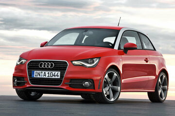 Audi A1 & A1 Sportback | 2010 - 2018