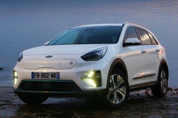 Kia e-Niro | 2018-2022