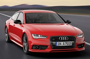 Audi A7 | 2010-2018