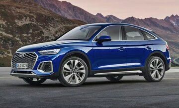 Audi Q5 | 2 modellen