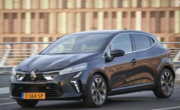 Mitsubishi Colt | 2023-heden