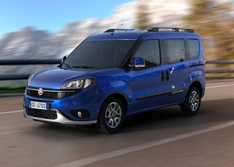 Doblo | 2015 - 2024