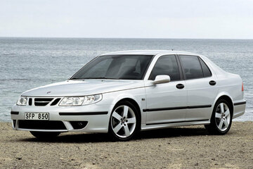 Saab 9-5 | 2 modellen