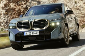 BMW XM G09 | 2023-2025
