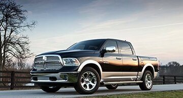 Dodge Ram | 2 modellen