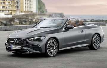 CLE Cabrio A236 | 2024 - 2025