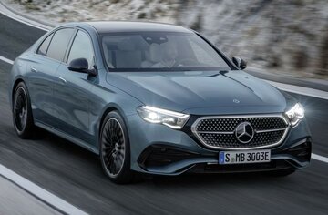 E-klasse W214 - S214 | 2023 - 2025