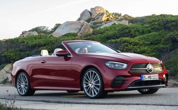 E-klasse A238 - C238 | 2017 - 2023