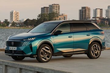 5008-E | 2024 - 2025