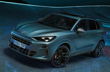 Cupra Terramar | 2024 - 2025