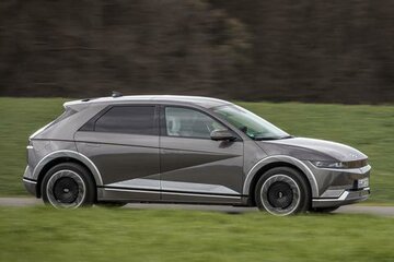 Hyundai Ioniq 5 | 2021 -  heden