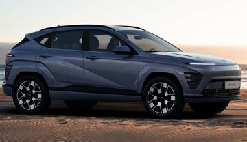 Hyundai Kona | 2023 - heden