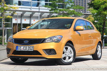 Kia XCeed | 2019 - heden