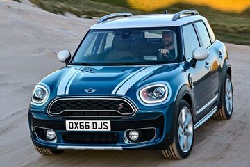 Countryman F60 | 2017 - 2024