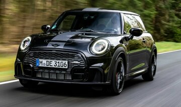 Mini One/Cooper F66 | 2024-heden