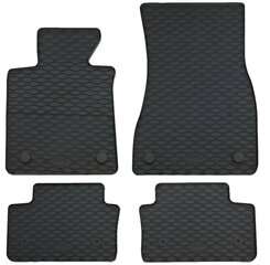 OPRUIMING RUBBER AUTOMATTEN EN KOFFERBAKMATTEN