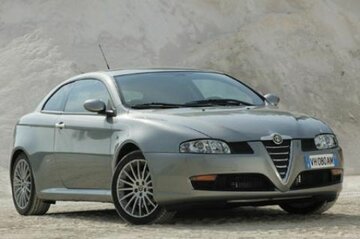 Alfa Romeo GT | 2004-2010