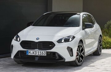 BMW 1-Serie F70 | 2024-heden