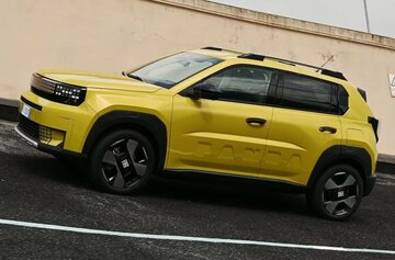 Fiat Grande Panda | 2025-heden