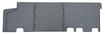 Rubber automat 2e zitrij VW Transporter T5/T6 Caravelle/Transporter 2003-2019