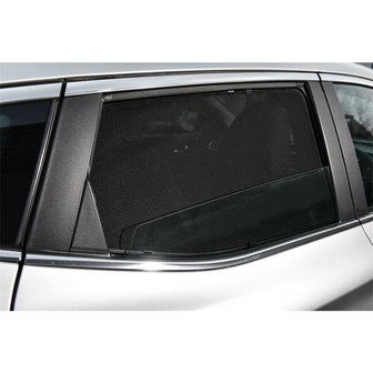 Privacy Shades zonwering Renault Megane Grandtour III