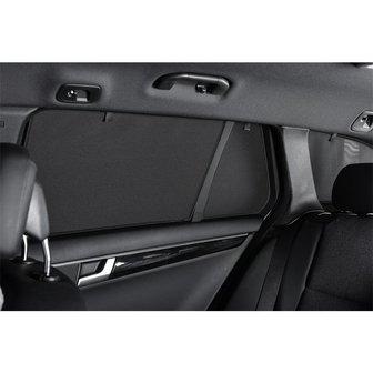 Privacy Shades zonwering Renault Megane Grandtour III