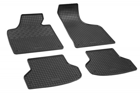 Rubber automatten Audi A3 &amp; A3 Sportback 2003-2012