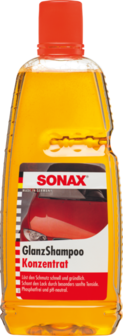 SONAX Glans Shampoo concentraat