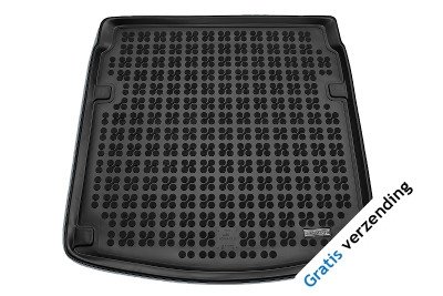 Rubber kofferbakmat Audi A5 Sportback | 2009-2016