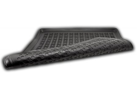 Rubber kofferbakmat Audi A5 Coupe | 2007-2016