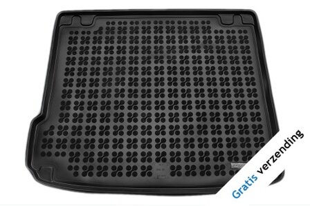 Rubber kofferbakmat BMW X6 (E71) | 2008-2014