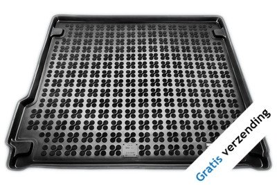 Rubber kofferbakmat BMW X5 (F15) | 2013-2018