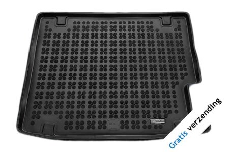 Rubber kofferbakmat BMW X4 (F26) | 2014-2018