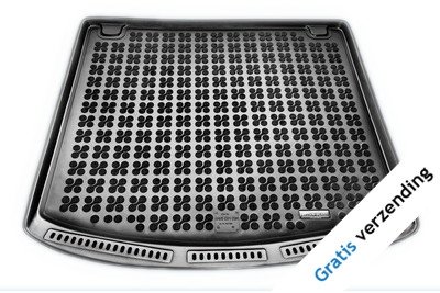 Rubber kofferbakmat BMW 5-Serie Touring (E61) | 2004-2010