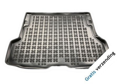 Rubber kofferbakmat BMW 4-Serie Gran Coupe (F36) | 2014-2021