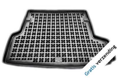 Rubber kofferbakmat BMW 3-Serie Touring (F31) | 2012-2019