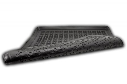 Rubber kofferbakmat BMW 3-Serie Touring (E91) | 2005-2012
