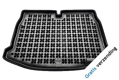 Rubber kofferbakmat VW Beetle | 2011-2018