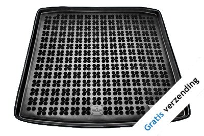 Rubber kofferbakmat VW Golf 4 Variant | 1999-2006