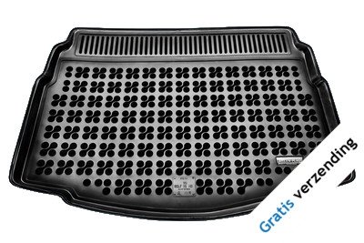 Rubber kofferbakmat VW Golf 7 | 2012-2020