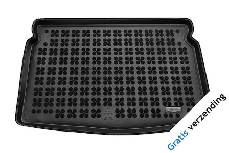 Rubber kofferbakmat VW Golf Sportsvan | 2014-2018