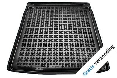 Rubber kofferbakmat VW Passat (3C)