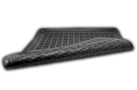 Rubber kofferbakmat Fiat Scudo 2007-2016