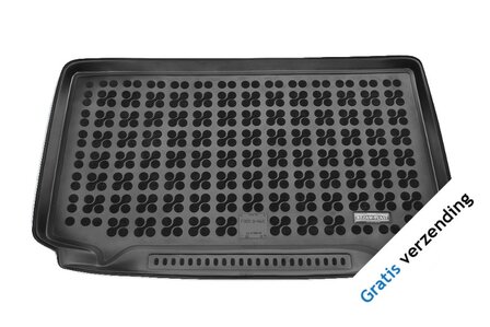 Rubber kofferbakmat Ford B-Max 2012-2018