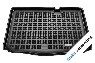 Rubber kofferbakmat Ford B-Max 2012-2018