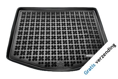 Rubber kofferbakmat Ford C-Max 2003-2010