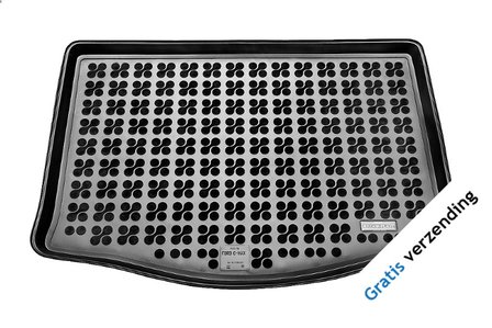 Rubber kofferbakmat Ford C-Max 2010-2019