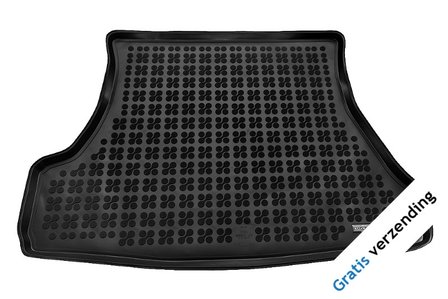 Rubber kofferbakmat Ford Mondeo III 2001-2007