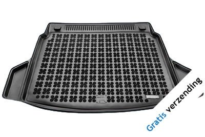 Rubber kofferbakmat Honda CR-V IV 2012-2018