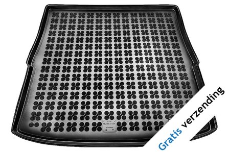 Rubber kofferbakmat Mazda 6 Stationwagon (GJ/GL) | 2012-heden